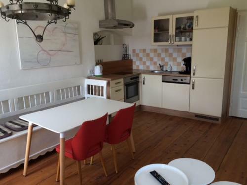 Apartamento Landhof Schober