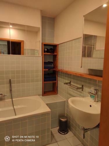 Apartamento Landhof Schober