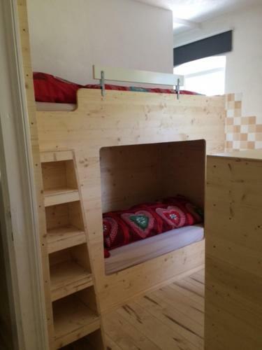 Apartamento Landhof Schober