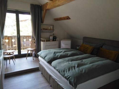 B&B Landhof Schober