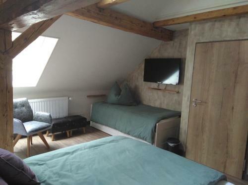 B&B Landhof Schober