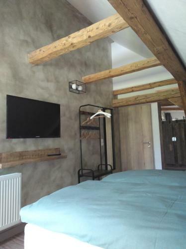 B&B Landhof Schober