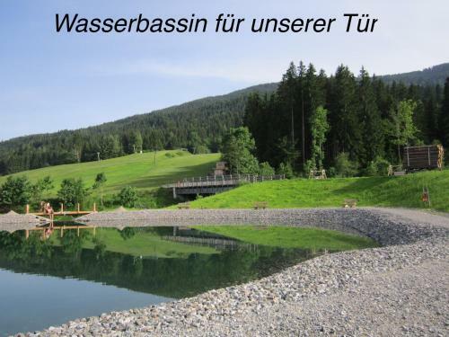 B&B Haus Holunder Weissbriach