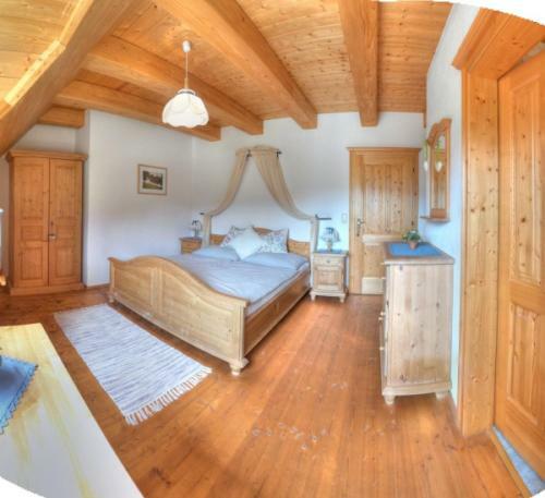 Agroturismo Dorferhof