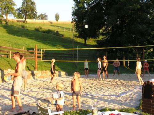 Agroturismo Dorferhof