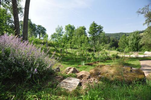 Agroturismo Dorferhof