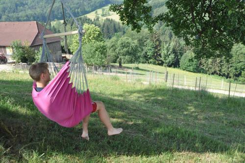 Agroturismo Dorferhof