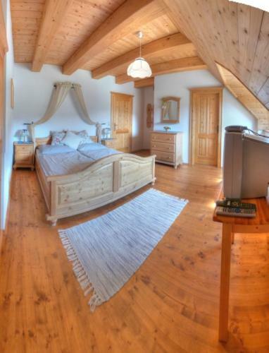 Agroturismo Dorferhof