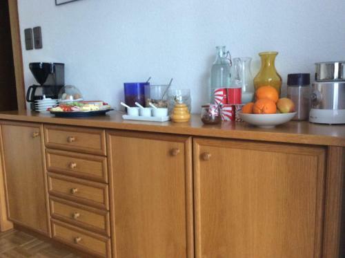Apartment G�stehaus Wastian