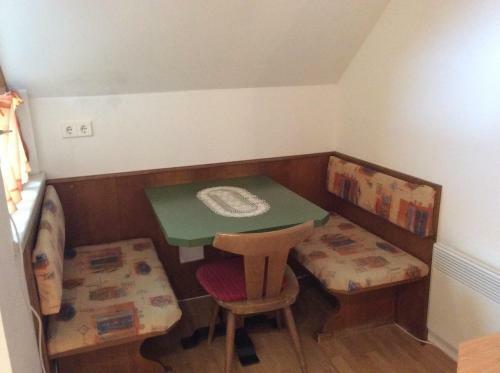 Apartment G�stehaus Wastian