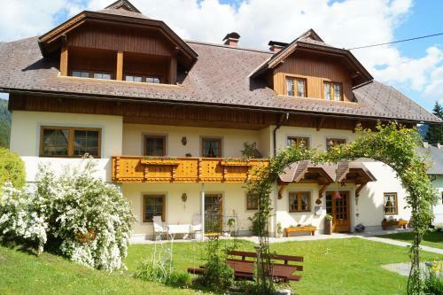 Apartment G�stehaus Wastian
