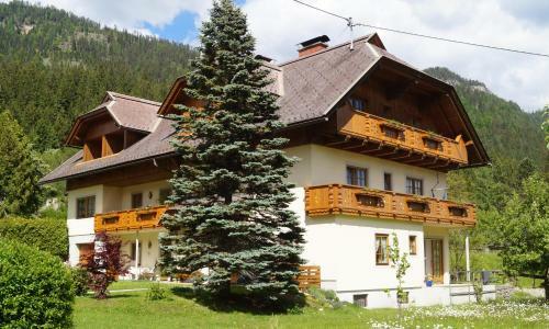 Apartment G�stehaus Wastian