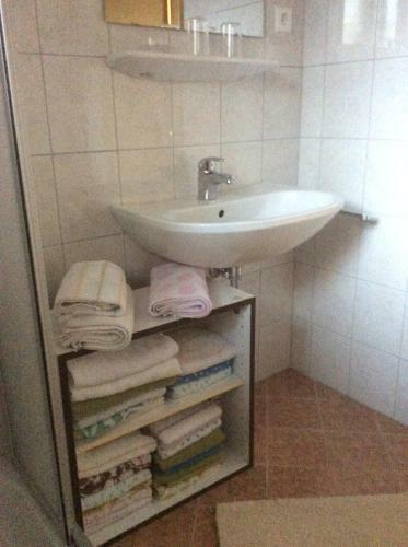 Apartment G�stehaus Wastian
