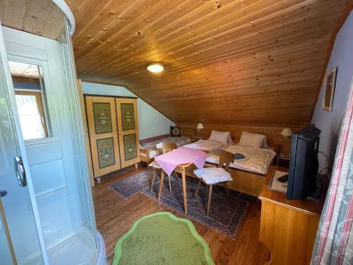 Apartamento Haus Schwarzenbach