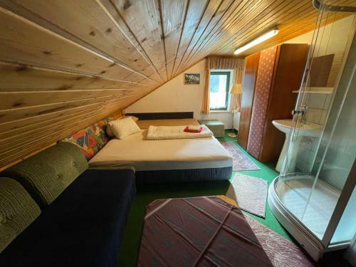 Apartamento Haus Schwarzenbach