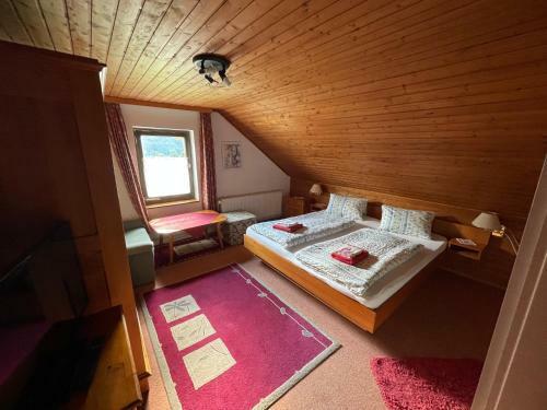 Apartamento Haus Schwarzenbach