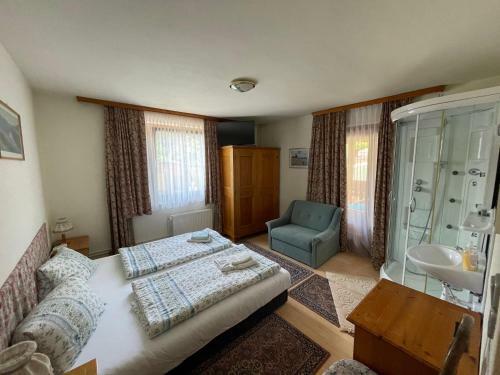 Apartamento Haus Schwarzenbach