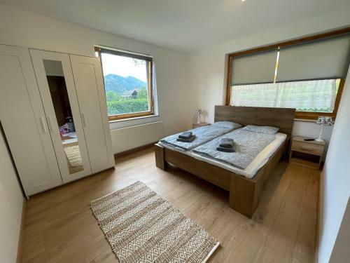 Apartamento Haus Schwarzenbach