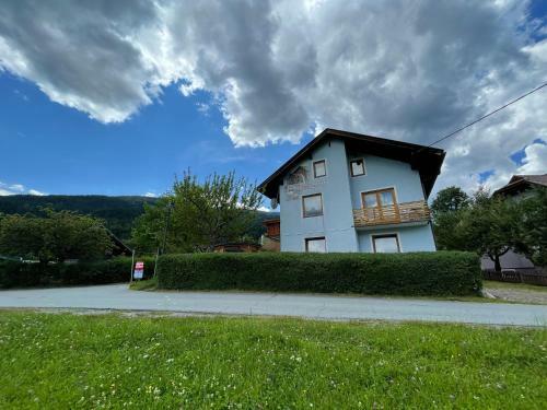Apartamento Haus Schwarzenbach