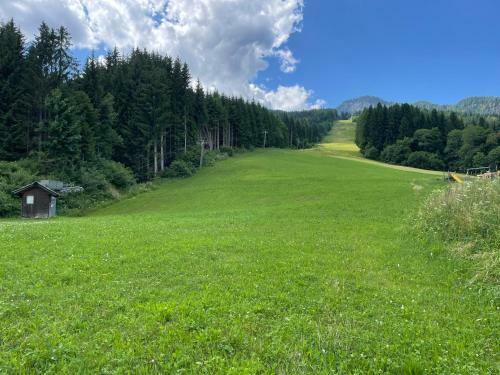 Apartamento Haus Schwarzenbach