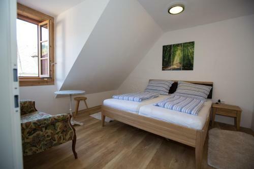 Apartamento Flo & Co