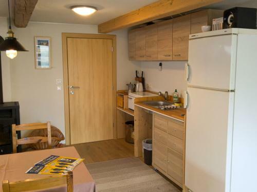 Apartamento Seiber 172