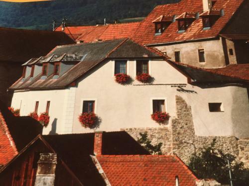Apartment Kirchenblick