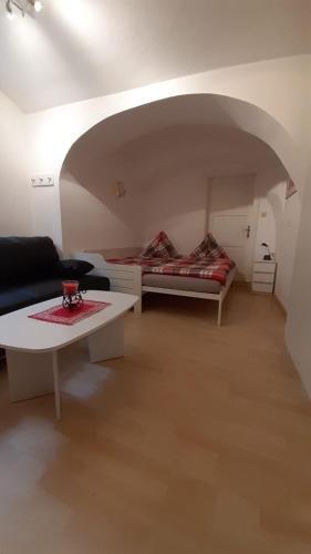Apartment Kirchenblick