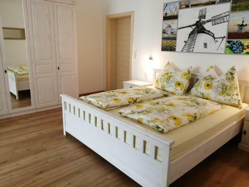 Apartamento Wohlf�hlhof Bachzelt