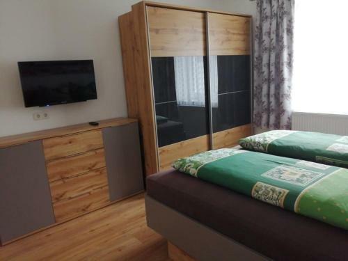 Apartamento Wohlf�hlhof Bachzelt