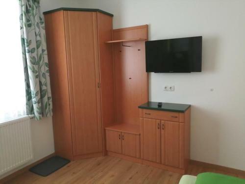Apartamento Wohlf�hlhof Bachzelt