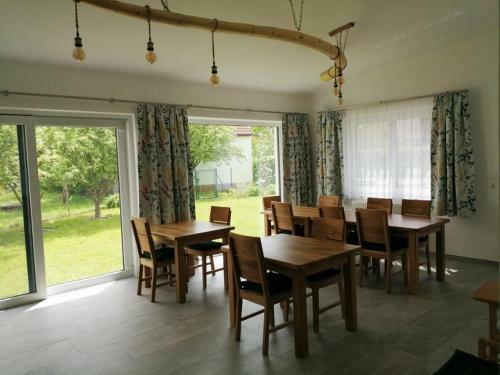 Apartamento Wohlf�hlhof Bachzelt