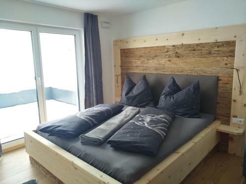 Apartamento M4 Appartements