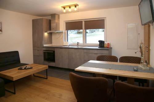 Apartamento M4 Appartements