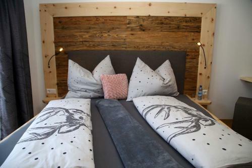 Apartamento M4 Appartements