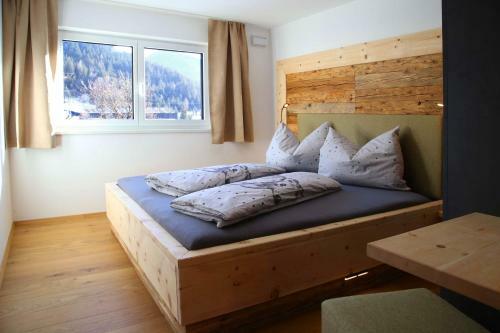 Apartamento M4 Appartements