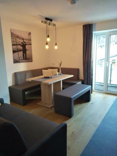 Apartamento M4 Appartements