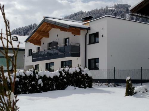 Apartamento M4 Appartements