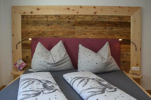Apartamento M4 Appartements