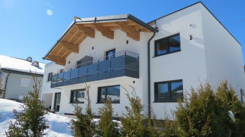 Apartamento M4 Appartements