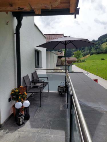 Apartamento M4 Appartements