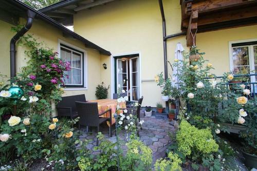 Apartamento Appartement Genigau