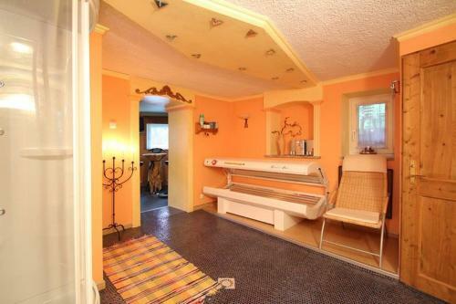 Apartamento Appartement Genigau