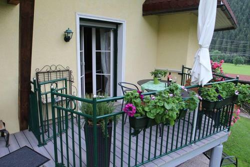 Apartamento Appartement Genigau
