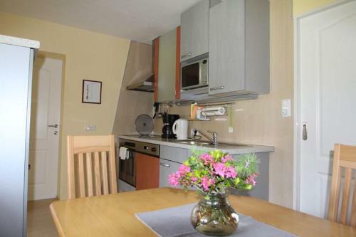 Apartamento Appartement Genigau