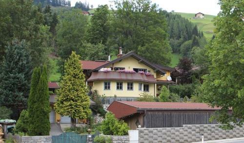 Apartamento Appartement Genigau