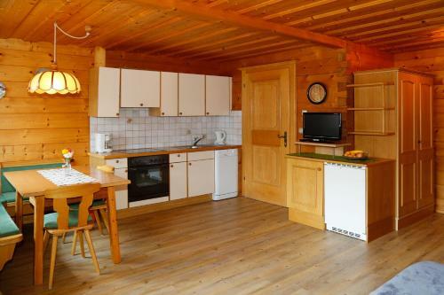 Agroturismo Moabauer