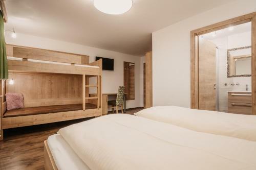 Apartamento Das "bergzeit" - Appartements