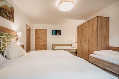 Apartamento Das "bergzeit" - Appartements