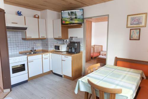 Apartamento Haus Bucher